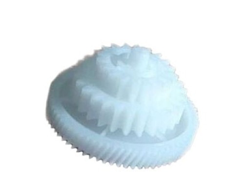 [Запасные части для принтеров и копиров] Шестерня резинового вала 27/18T HP LJ 1010/1012/1015 (RU5-0177)