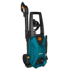 Bort BHR-2000M-PRO Мойка высокого давления [93416411] { 2000 Вт, максимальное давление 150 бар, рабочее давление 120 бар, 7.5 л/мин, 6.4 кг, набор акссесуаров 10 шт }