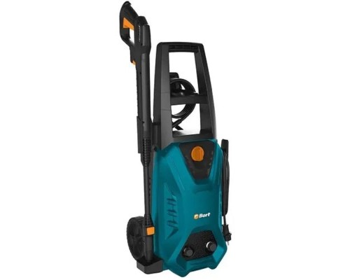 [Мойки] Bort BHR-2300-PRO Мойка высокого давления [93416299] { 2300 Вт, максимальное давление 170 бар, рабочее давление 130 бар, 8 л/мин, 7.4 кг, набор акссесуаров 10 шт }