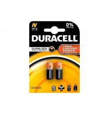 Duracell LR1/2BL N Lady MN9100 (2 шт. в уп-ке)
