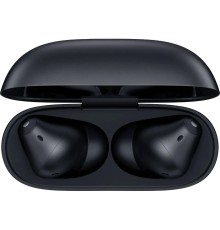 Xiaomi Redmi Buds 4 Pro, M2132E1, Bluetooth, вкладыши, черный [BHR5896GL]