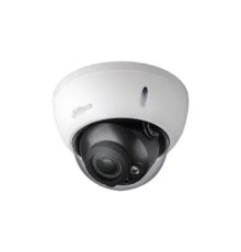 DAHUA DH-IPC-HDBW2241RP-ZS Уличная купольная IP-видеокамера 2Мп; 1/2.8” CMOS; моторизованный объектив 2.7~13.5мм; видеоаналитика, микрофон, ИК 40м, IP67, IK10, металл