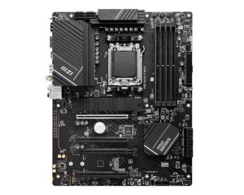 [Материнская плата] MSI AMD B650 SAM5 ATX PRO B650-P WIFI