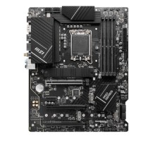MSI Z790 S1700 ATX PRO Z790-P WIFI 