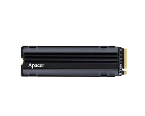 [накопитель] M.2 2280 1TB Apacer AS2280Q4 Client SSD AP1TBAS2280Q4U-1 