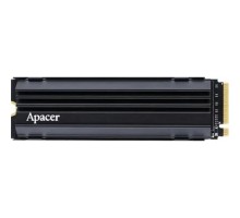 M.2 2280 512GB Apacer AS2280Q4U Client SSD AP512GAS2280Q4U-1 AP512GAS2280Q4U-1