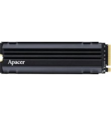 M.2 2280 512GB Apacer AS2280Q4U Client SSD AP512GAS2280Q4U-1 AP512GAS2280Q4U-1