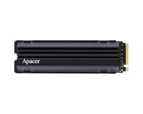 [накопитель] M.2 2280 512GB Apacer AS2280Q4U Client SSD AP512GAS2280Q4U-1 AP512GAS2280Q4U-1