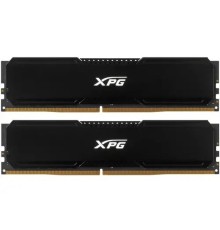 A-data DDR4 16GB (2x8Gb) UDIMM, XPG GAMMIX D20, 3600MHz CL18-22-22, 1.35V, AX4U36008G18I-DCBK20