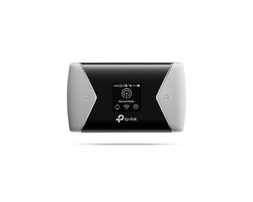 [Сетевое оборудование] TP-Link M7450 Мобильный роутер Wi-Fi N300 с поддержкой LTE Advanced