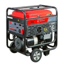 FUBAG BS 11000 DA ES [641054] Электростанция бензиновая с электростартером и коннектором автоматики