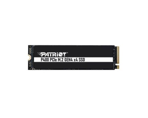 [носитель информации] Patriot SSD жесткий диск M.2 2280 2TB P400 P400P2TBM28H 