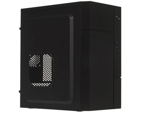 [Корпус] Foxline FZ-017-SX450R-U32 [w/PSU 450W 12cm, w/2xUSB3.0, w/pwr cord, w/o FAN]