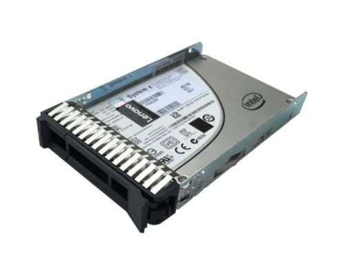 [Жесткий диск] Lenovo ThinkSystem 2.5