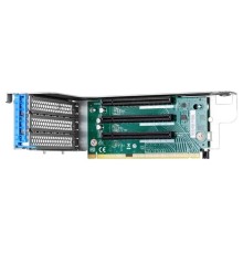 ThinkSystem SR650 V2/SR665 x16/x8/x8 PCIe G4 Riser1/2 Option Kit v2