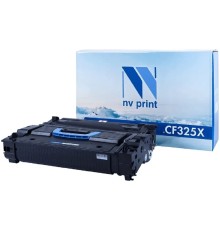 NV Print  CF325X  Картридж для HP LaserJet Flow M830z/ M806dn/ M806x+ (40000k)