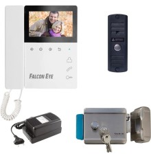 Falcon Eye Taurus Комплект домофона ассорти