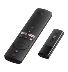 ТВ-приставка Xiaomi TV Stick 4K-EU (PFJ4122EU) (155620)