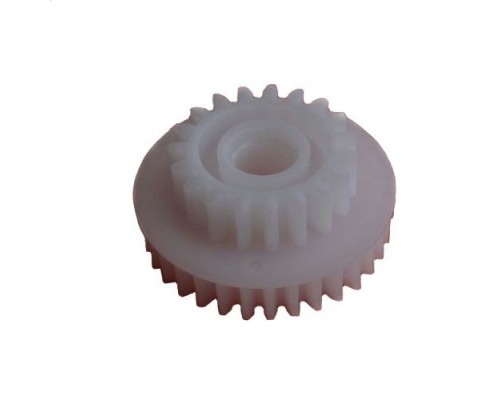 [Запасные части для принтеров и копиров] Шестерня 33/19T привода термоузла HP LJ 5200 (RU5-0575) 