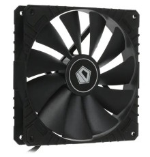 Case Fan ID-Cooling WF-14025-XT BLACK,  140мм, Ret