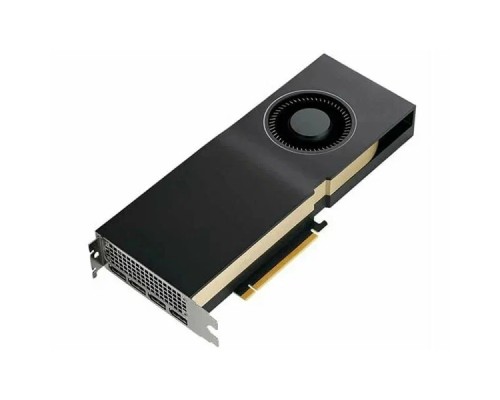 [Видеокарта] NVIDIA  RTX A5000 24GB BLK 900-5G132-2200-000 