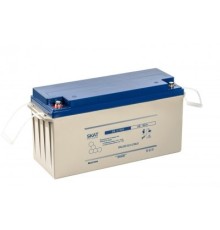 АКБ БАСТИОН SKAT SB 12150S AGM 12V 150Ач I зар.45А, клеммы под болт М6, гарантия 18 мес (8975)