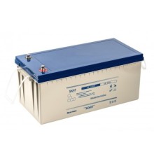 АКБ БАСТИОН SKAT SB 12200S AGM 12V 200Ач I зар.66А, клеммы под болт М6, гарантия 18 мес (8976)