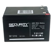 Security Force SF 1212