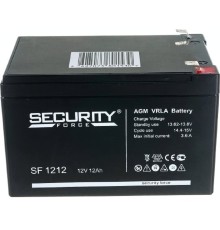 Security Force SF 1212