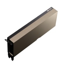 NVIDIA A100 80GB GPU PCI-E x16 80GB HBM2, PCIe x16 4.0, Dual Slot FHFL, Passive, 300W (900-21001-0020-100)