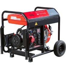 FUBAG DS 7000 DA ES [641695/838212] Электростанция дизельная с электростартером  и коннектором автоматики