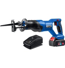 Сабельная пила Зубр SPB-180-41,  аккумуляторная