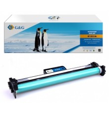 Блок фотобарабана G&G GG-CF219A ч/б:12000стр. для LJ Pro M102/M104/MFP M130/M132 HP