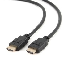 Filum Кабель HDMI 10 м., ver.2.0b, медь, черный,разъемы: HDMI A male-HDMI A male, пакет. [FL-C-HM-HM-10M] (894143)