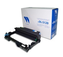 NV Print  DL-5120  Драм-картридж для Pantum BP5100DN/BP5100DW/BM5100ADN/BM5100ADW/BM5100FDN/BM5100FDW (30000k)