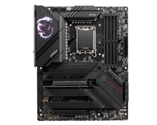 [Материнская плата] MSI MPG Z790 CARBON WIFI