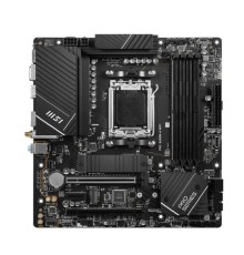 MSI PRO B650M-A WIFI