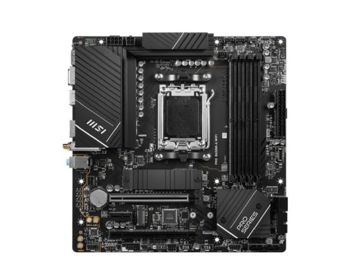 [Материнская плата] MSI PRO B650M-A WIFI