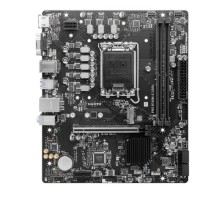 MSI PRO B760M-E DDR4