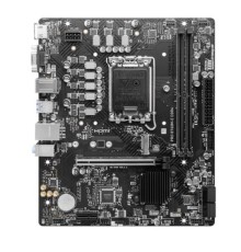 MSI PRO B760M-E DDR4