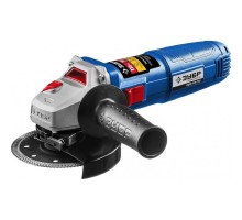 УШМ ЗУБР Профессионал, УШМ-П115-750, 115 мм, 750 Вт, компакт