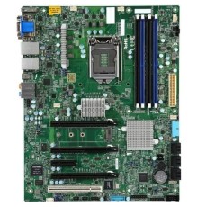 Supermicro MBD-X11SAT-F-B