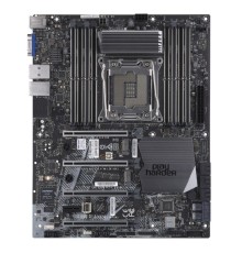 Supermicro MBD-C9X299-RPGF-B