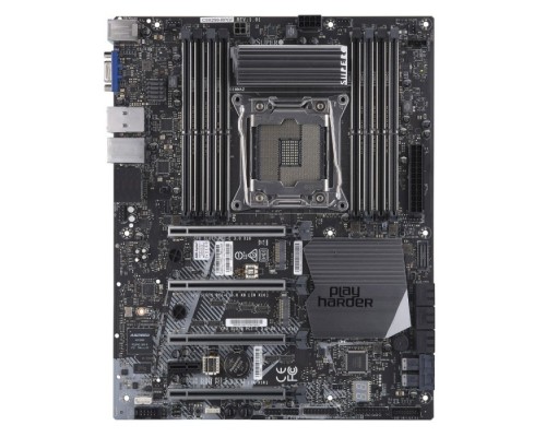 [Материнская плата] Supermicro MBD-C9X299-RPGF-B