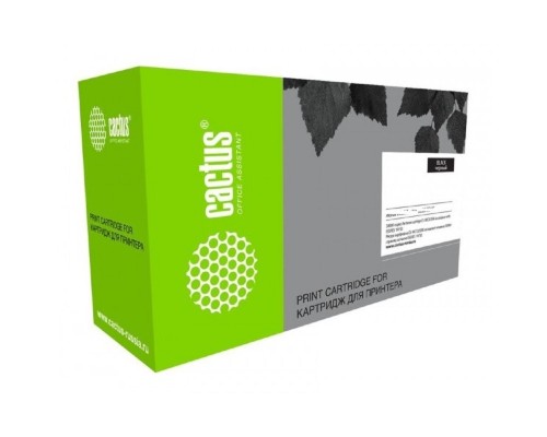 [расходные материалы] Блок фотобарабана Cactus CS-DK5231 DK-5231 цветной для ECOSYS-P5021/5521 Kyocera