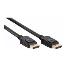 VCOM <CG632-3M> Кабель соединительный DISPLAY PORT v1.4, 8K@60Hz, 3m 