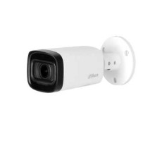 DAHUA DH-HAC-HFW1231RP-Z-A Уличная цилиндрическая HDCVI-видеокамера Starlight 2Мп, 1/2.8” CMOS, моторизированный объектив 2.7~12мм, ИК 80м, IP67, корпус: металл