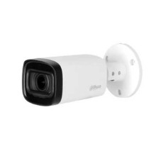 DAHUA DH-HAC-HFW1231RP-Z-A Уличная цилиндрическая HDCVI-видеокамера Starlight 2Мп, 1/2.8” CMOS, моторизированный объектив 2.7~12мм, ИК 80м, IP67, корпус: металл