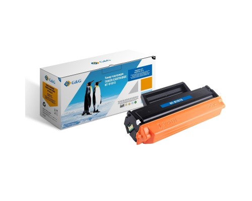 [Расходные материалы] Картридж лазерный G&G GG-D101S черный (1500стр.) для Samsung Samsung ML-2160/ML-2161/ML-2165W/ML-2162/ML-2165/ML-2166/ML-2168/ML-2164/ML-2164W/ML-2167/ML-2168W;SCX-3400/SCX-3405/SCX-3405W/SCX-3405FW/S