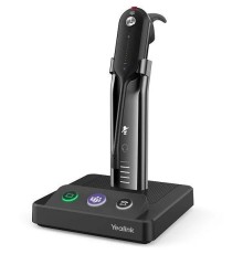 Yealink WH63 Teams Гарнитура беспроводная [1308004]